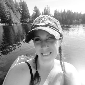 Meet your Posher, Sara